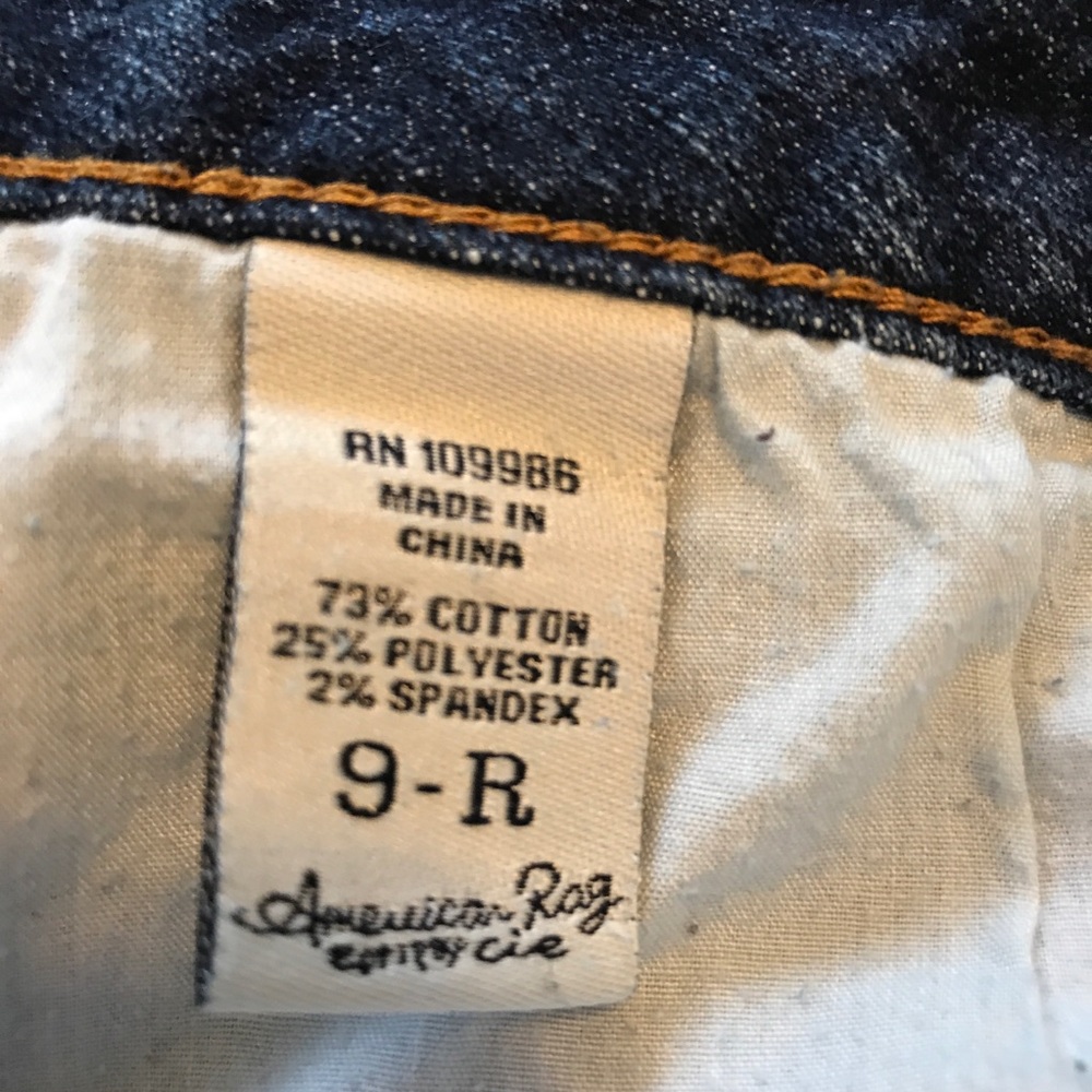 American Rag Cie Boot - Picture 6 of 8